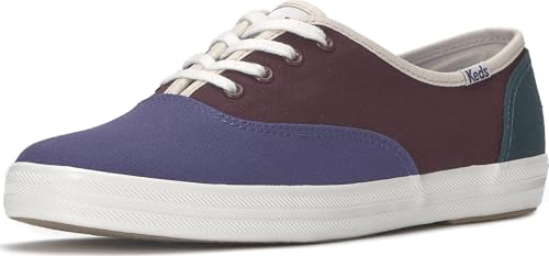 Image of Keds Women's Champion Seasonal Lace-Up Fashion Sneaker