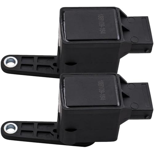 Sensor de nivel de xenón 4B0907503A regulador de luces para Audi A6 S6 y Passat 1 pieza
