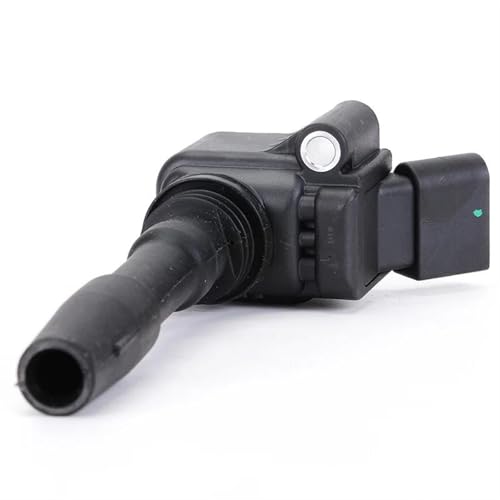 Bobina de encendido para corregir fallos de motor en Seat Leon y Octavia 4