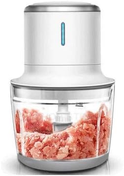 VejiA Meat Grinder Mixer Household Electric Small Multi-functional Meat Grinder Infant Auxiliary Food Processing