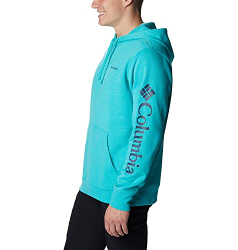 Image of Columbia mens Trek Hoodie