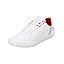 White-rosso Corsa