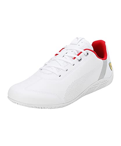 Image of Puma Unisex Adult Ferrari Rdg Cat Sneaker