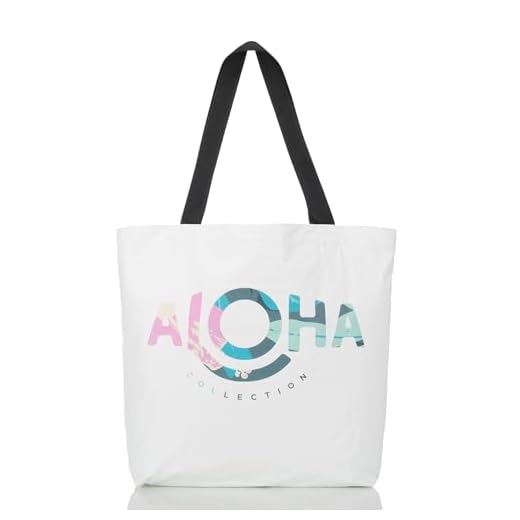 Reversible Splash-Proof Tote Bag