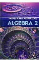 Algebra II (Prentice Hall Mathematics)      Product Bundle – September 1, 2002