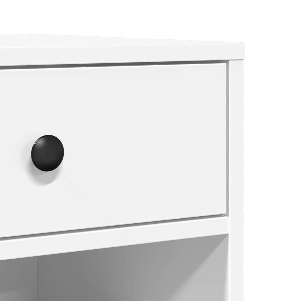 Supporto per stampante con ruote, carrello per ufficio, 60 x 40 x