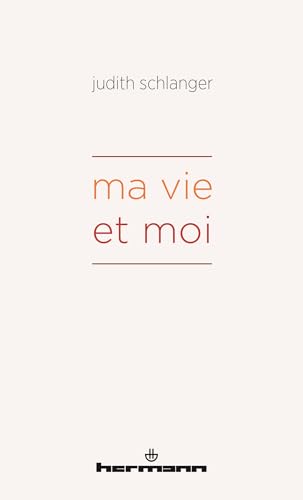 Cover of Ma vie et moi (HORS COLLECTION) (French Edition)