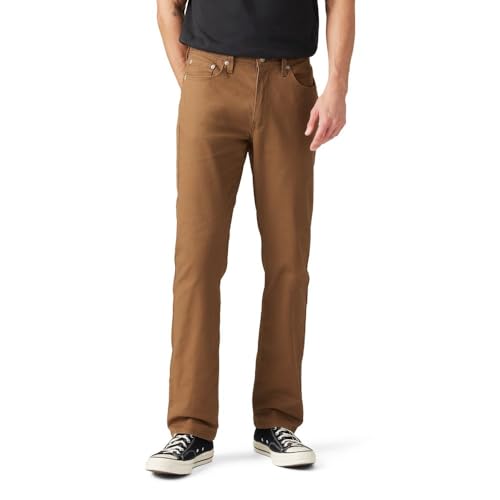Image of Levi's Men's 514 Straight Fit Cut Jeans (Also available in Big & Tall)