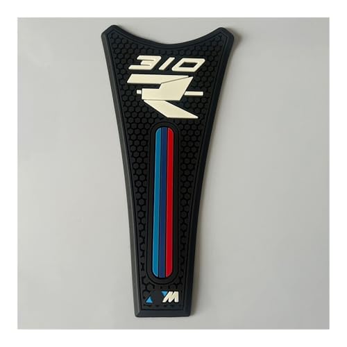 Protection autocollant réservoir G310R grip genou anti-dérapant 2023