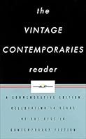 Vintage Contemporaries Reader 0679785914 Book Cover