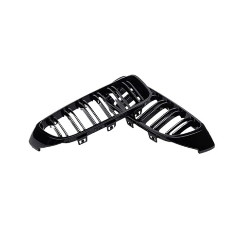 Calandre BMW F32 F33 F36 M3 F80 M4 F82 pare-chocs avant noir mat