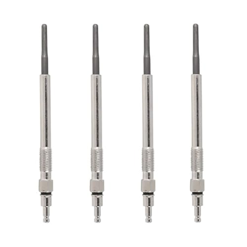 Bougies de préchauffage Seat Altea : fini le froid en hiver MN980234