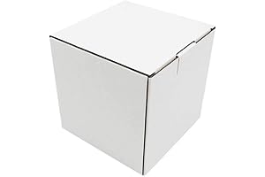 Unique Mug Wrap Boxes for Gift Giving