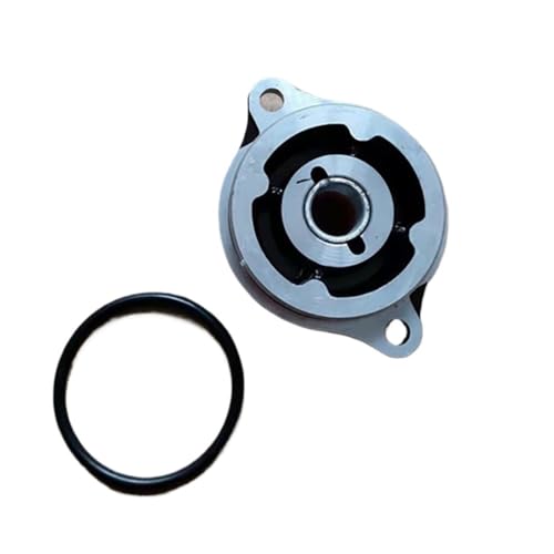 Boîte de vitesses de moteur hors-bord 4 temps 2.6 CV doré pour rechange marine