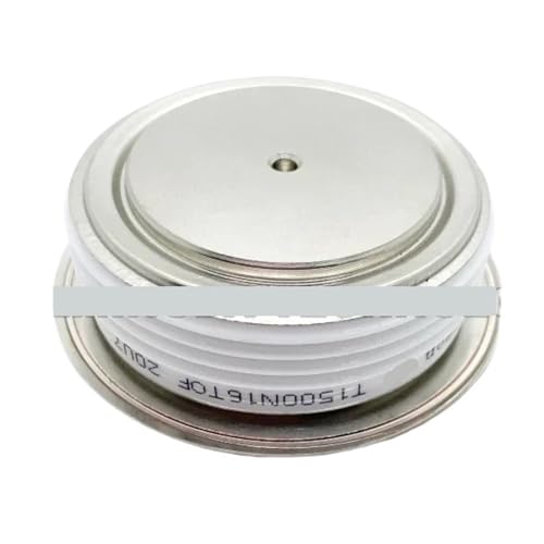 Module de thyristor T590N18TOF à commutation rapide pour onduleur triphasé - 2