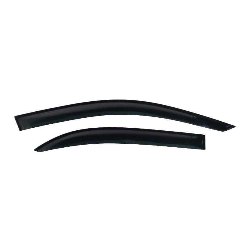 Déflecteurs pluie pour vitre de voiture compatible modèles 2001-2006