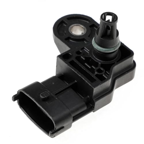 Capteur de pression d'admission résout le ralenti instable sur Haval H6 1.5T