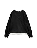 Vero Moda, Pull pour adulte, coupe normale, détail, col en V, manches longues