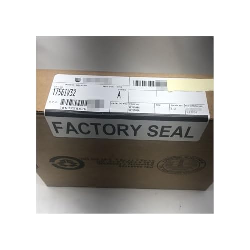 New 1 PCS 1756-IV32 / 1756IV32 (in Box) for delivery