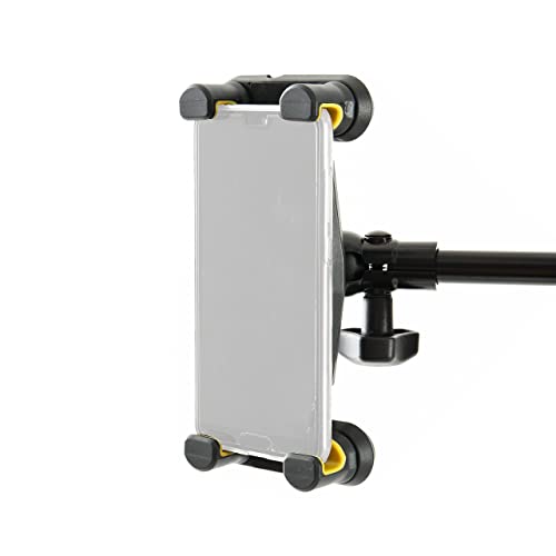 Image of HERCULES Stands DG307B 2-in-1 Tablet and Phone Holder,(Pack of 10)