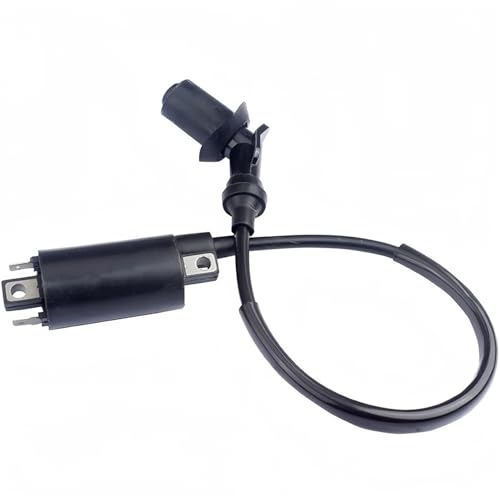 Bobina de encendido para solucionar tirones en KYMCO Xciting 5