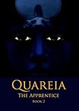 Quareia The Apprentice: Book Two