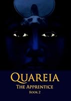 Quareia the Apprentice: Book Two 0993348017 Book Cover