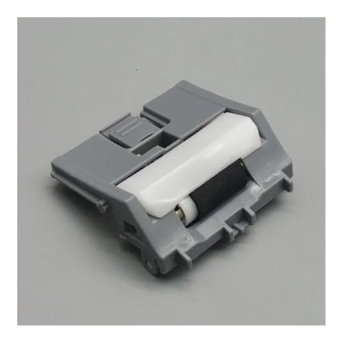 Plus de double alimentation avec le rouleau de séparation F2A68-67913 pour LaserJet