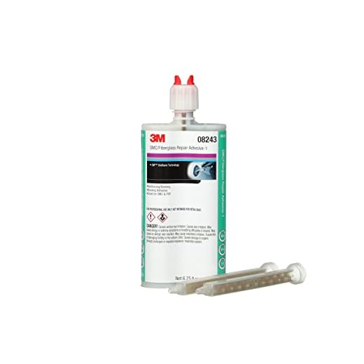 How to attach patches to backpack 3M SMC/Fiberglass Adhesive for Auto Repairs