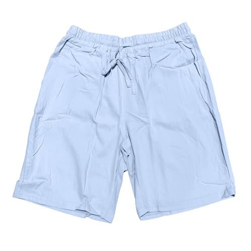 Ensemble été homme coupe décontractée lavage facile plage - 4