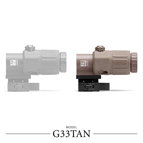 EOTECH G33 Magnifier