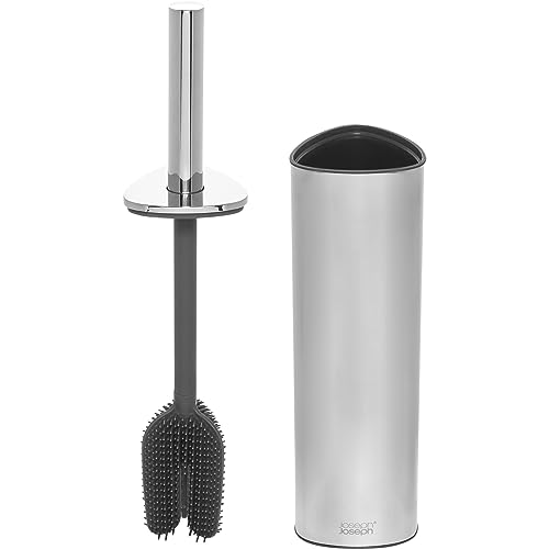 Joseph Joseph Flex 360, Advanc...e Brush Head - Stainless Steel