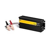 garantiert ein schnelles Aufladen diverser Elektrogeräte