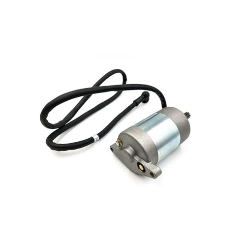 Démarreur compatible avec LONCIN MT250 et YAMAHA DT230 moto