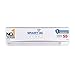 Panasonic 2.2 Ton 4 Star Premium Wi-Fi Inverter Smart Split AC(55 Deg. C Operation, Copper Condenser, 7in1 Convertible, True AI, 4-Way Swing, PM 0.1 Filter, CS/CU-QU26BKYFM, 2025 Model, White)