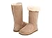 UGG Australia Womens Classic Tall Boot Sand Size 7
