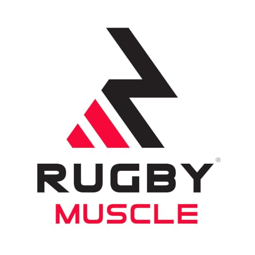 The Rugby Muscle Podcast cover art
