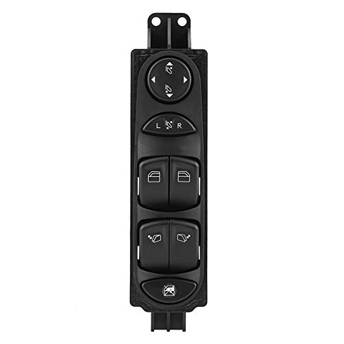 Régulateur de commande de lève-vitre principal pour réparer Vito W639 - 4