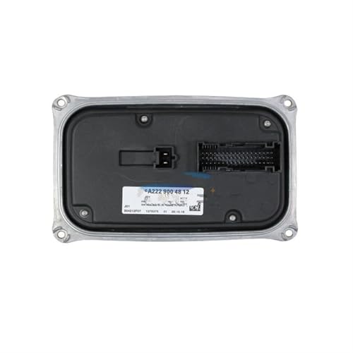 Module de Phare Haut de Gamme Ballast Automobile Référence A2229004812 - 4