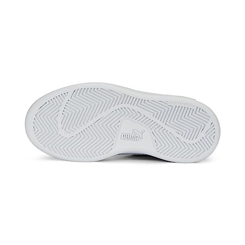Image of Puma Unisex-Child Smash Hook and Loop