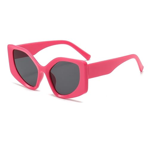 Lunettes de soleil pour le shopping et les vacances d'été