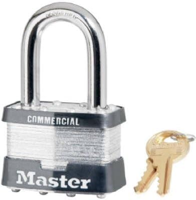 PADLOCK 2"LAMSER#A473