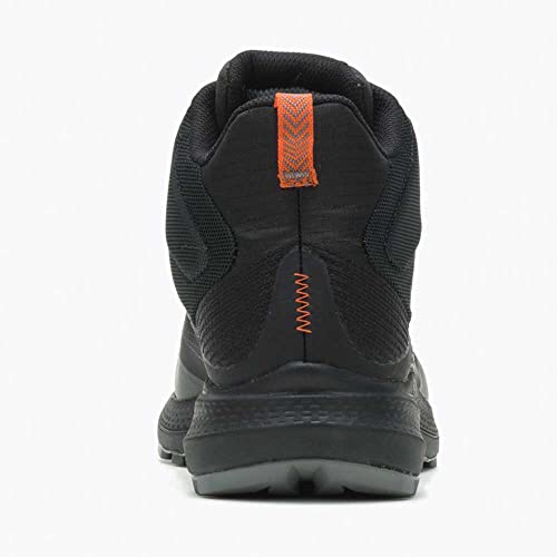 Image of Merrell Men's Mqm 3 Mid GTX Boat Shoes