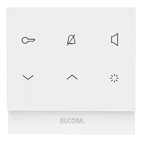 Preisvergleich Produktbild Elcom Innenstation-Audio REK221Y
