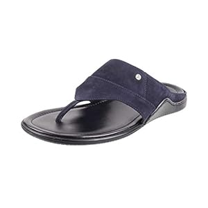 Mochi Men Velvet Sandals (16-260)