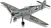 Messerschmitt Bf109 E-3 - 1:72 Scale Aircraft - Tamiya