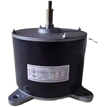 Air Conditioning Motor, LN120F YDK150-8FN 1501443307, Fan Motor Original