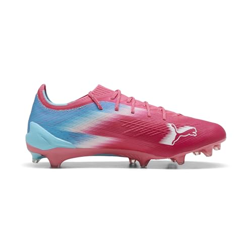 PUMA ULTRA 6 ULTIMATE RE CHARGE FG Football Boots Unisex Chaussures Hero Sunset Garnet - vue 6