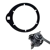 GIONAR Fuel Filter Wrench Removal Tool Compatible with Ford Transit 2.2 TDCi, ADF125501 207114000100 Fuel Filter Spanner Wrench Remover Tool