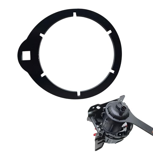 Image of GIONAR Fuel Filter Wrench Removal Tool Compatible with Ford Transit 2.2 TDCi, ADF125501 207114000100 Fuel Filter Spanner Wrench Remover Tool